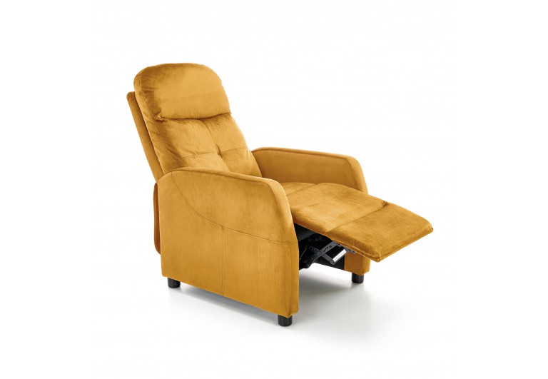 Fotel wypoczynkowy Felipe