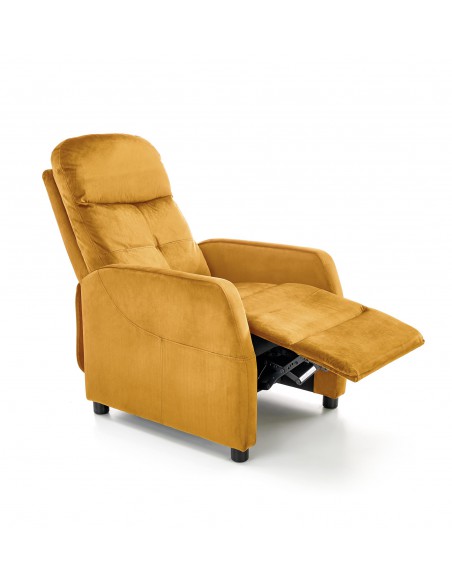 Fotel wypoczynkowy Felipe