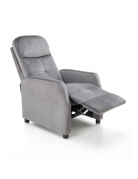 Fotel wypoczynkowy Felipe