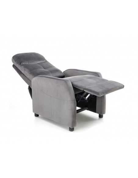 Fotel wypoczynkowy Felipe