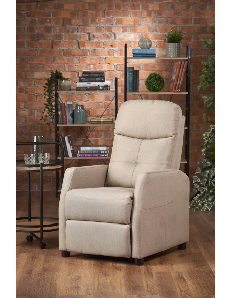 Fotel wypoczynkowy Felipe