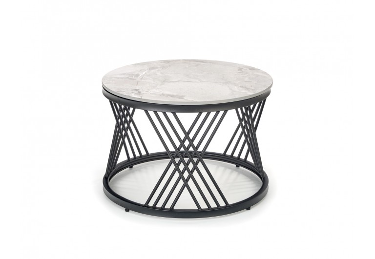 Zestaw 2 ław Flamingo