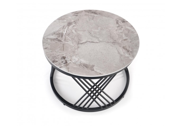 Zestaw 2 ław Flamingo