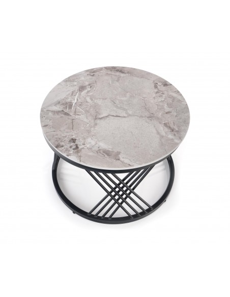 Zestaw 2 ław Flamingo