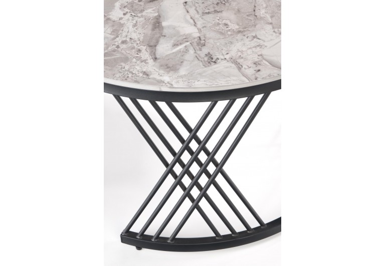 Zestaw 2 ław Flamingo