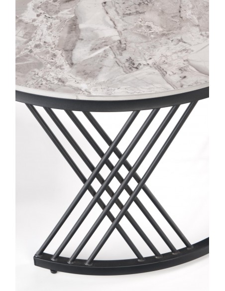 Zestaw 2 ław Flamingo