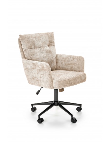 Fotel obrotowy Flores