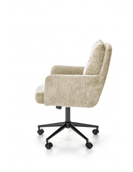 Fotel obrotowy Flores