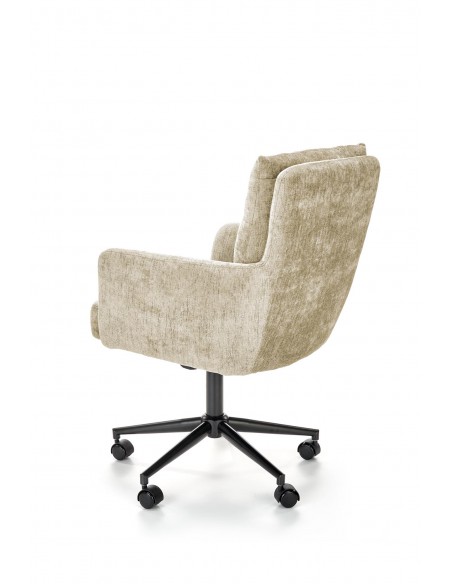 Fotel obrotowy Flores