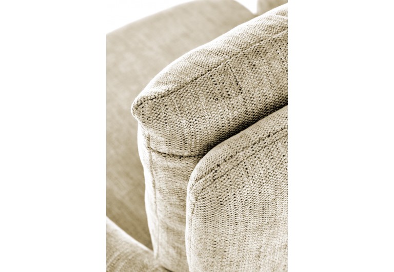 Fotel obrotowy Flores