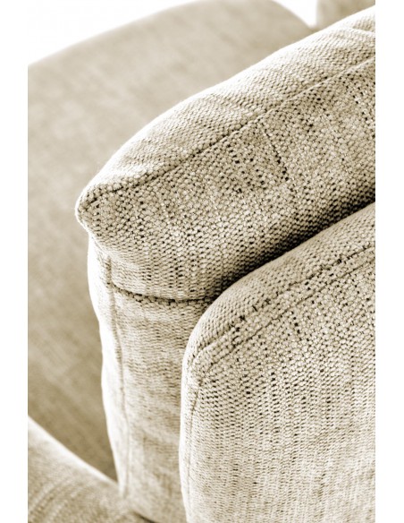 Fotel obrotowy Flores