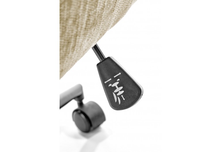 Fotel obrotowy Flores