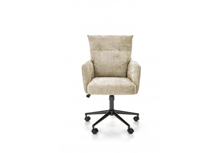 Fotel obrotowy Flores