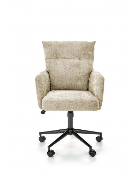 Fotel obrotowy Flores