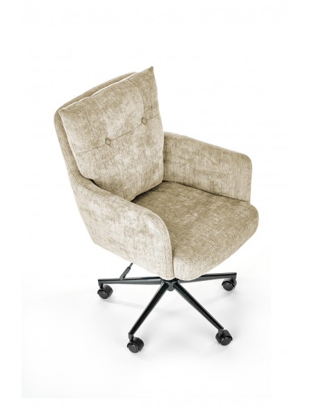 Fotel obrotowy Flores