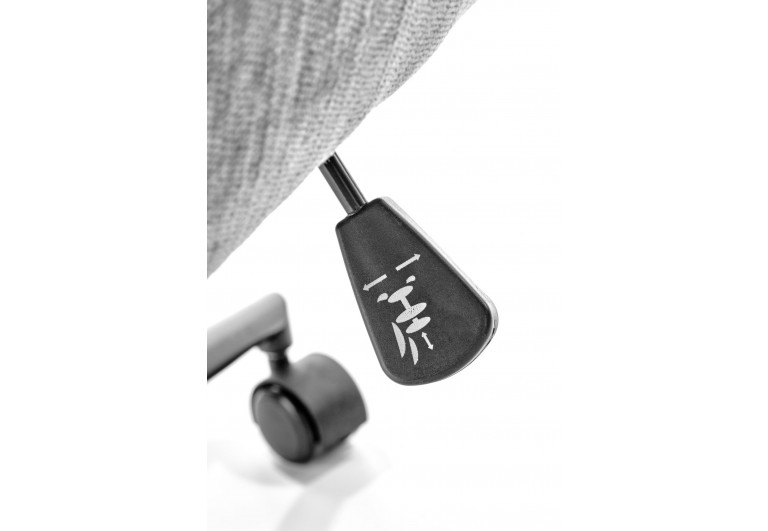 Fotel obrotowy Flores