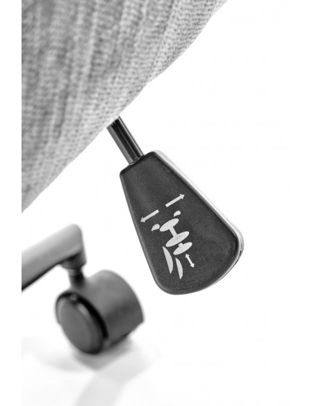 Fotel obrotowy Flores