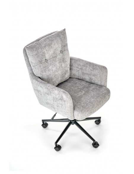 Fotel obrotowy Flores