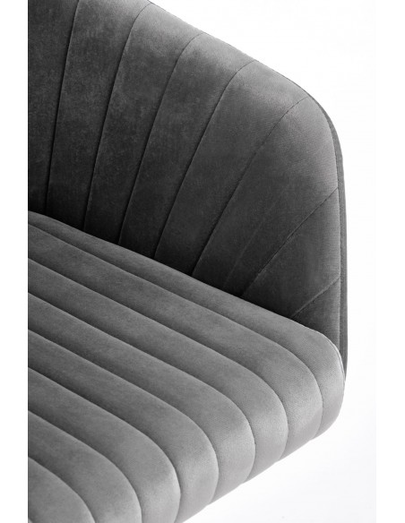 Fotel obrotowy Fresco