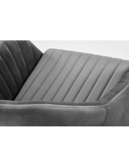 Fotel obrotowy Fresco