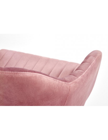 Fotel obrotowy Fresco