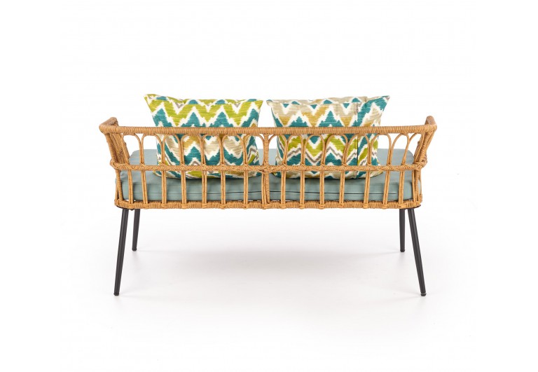 Ławka ogrodowa Gardena  2S