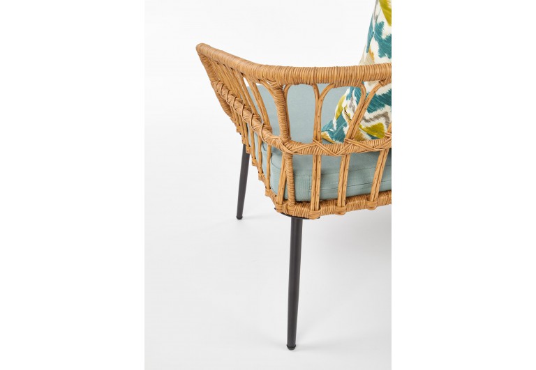 Ławka ogrodowa Gardena  2S