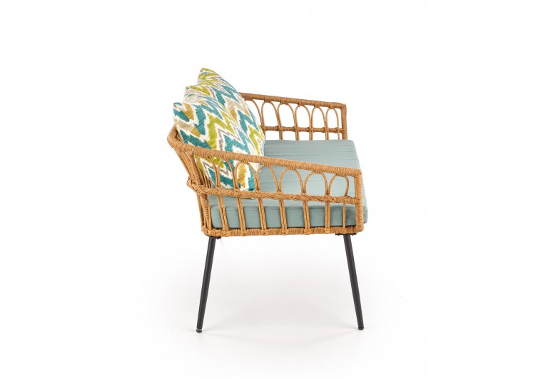 Ławka ogrodowa Gardena  2S