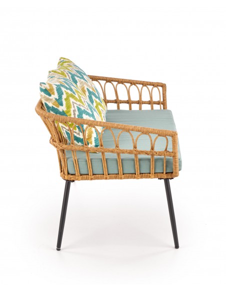 Ławka ogrodowa Gardena  2S