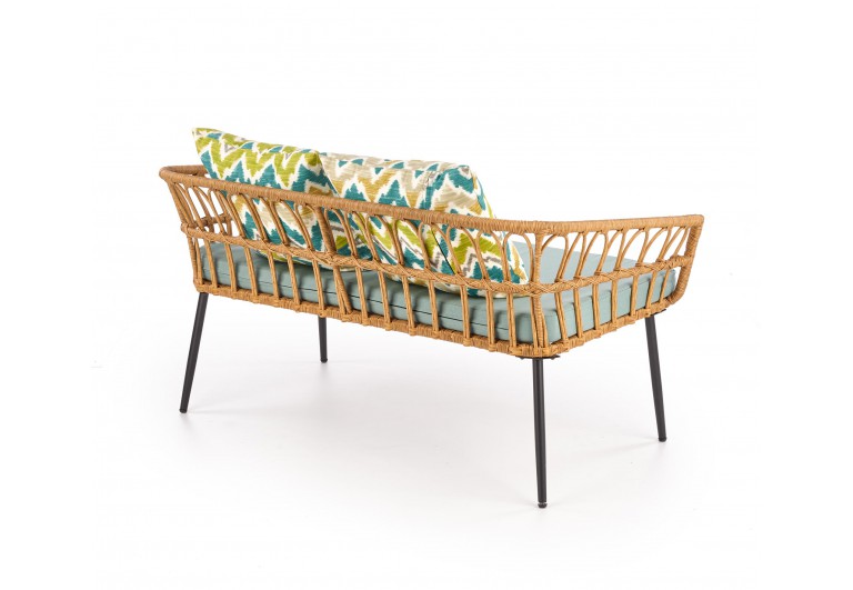 Ławka ogrodowa Gardena  2S