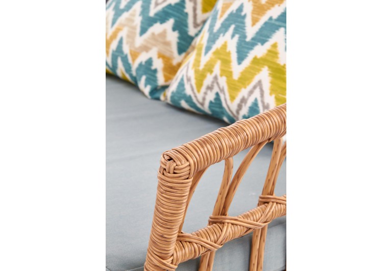 Ławka ogrodowa Gardena  2S