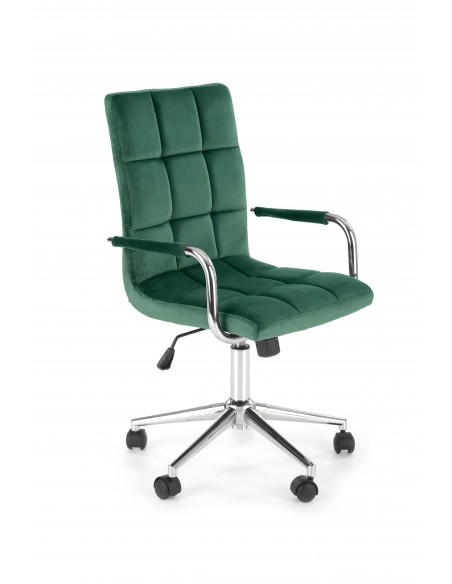 Fotel obrotowy Gonzo 4