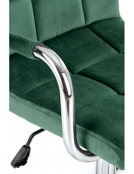 Fotel obrotowy Gonzo 4