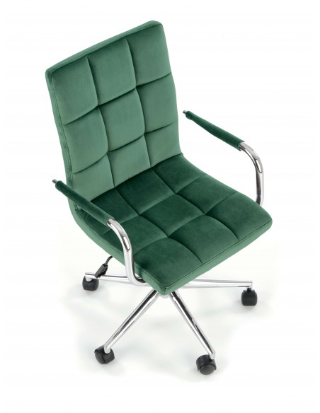 Fotel obrotowy Gonzo 4