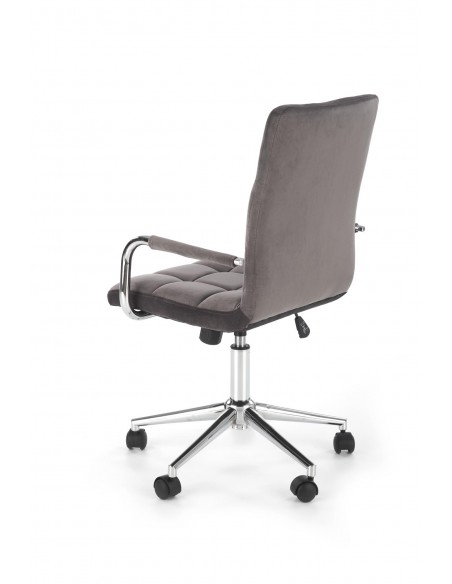 Fotel obrotowy Gonzo 4 Fotel obrotowy Gonzo 4