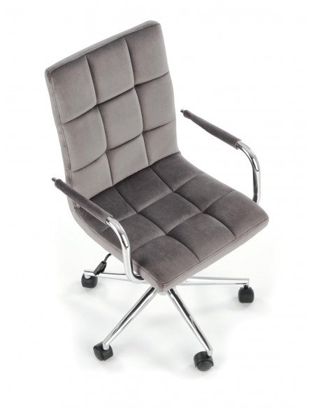 Fotel obrotowy Gonzo 4 Fotel obrotowy Gonzo 4