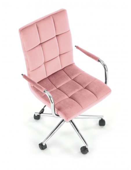 Fotel obrotowy Gonzo 4