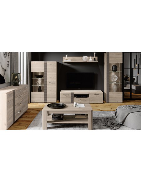 Półka wisząca Locarno Półka wisząca Locarno