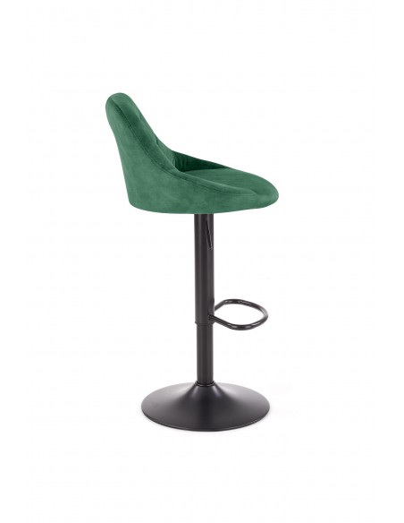 Krzesło barowe hoker H-101 Krzesło barowe hoker H-101