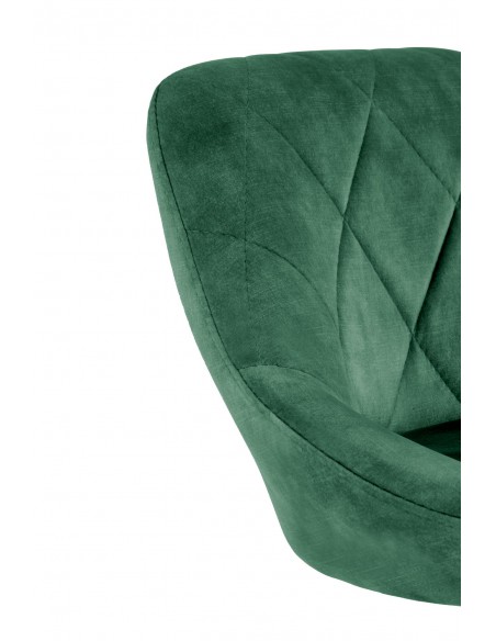 Krzesło barowe hoker H-101 Krzesło barowe hoker H-101