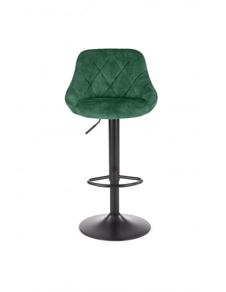 Krzesło barowe hoker H-101 Krzesło barowe hoker H-101