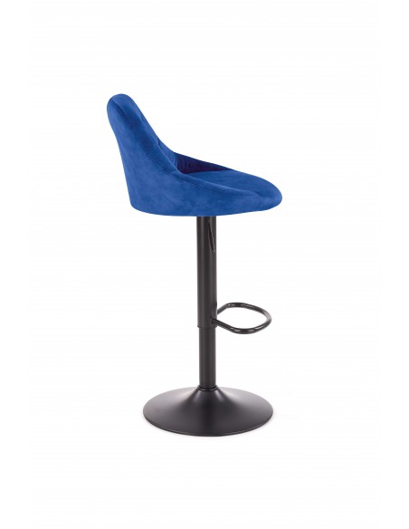 Krzesło barowe hoker H-101