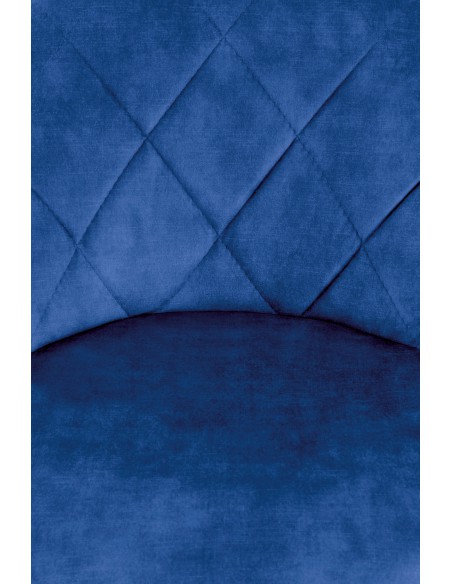 Krzesło barowe hoker H-101