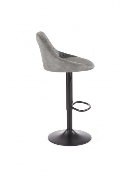 Krzesło barowe hoker H-101