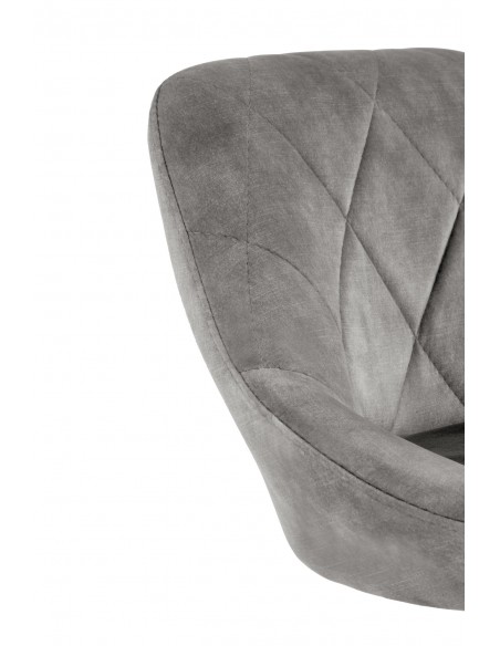 Krzesło barowe hoker H-101