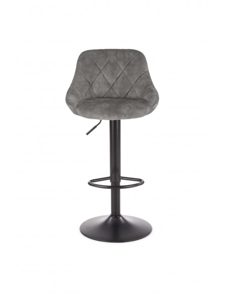 Krzesło barowe hoker H-101