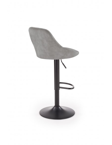 Krzesło barowe hoker H-101