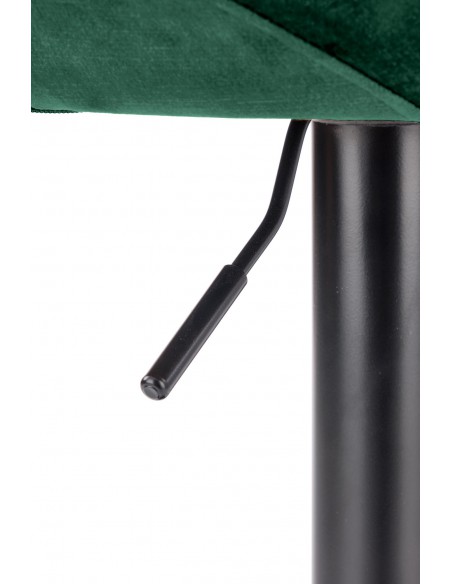 Krzesło barowe hoker H-102