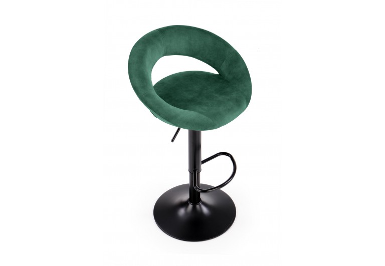 Krzesło barowe hoker H-102