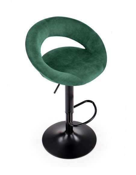 Krzesło barowe hoker H-102